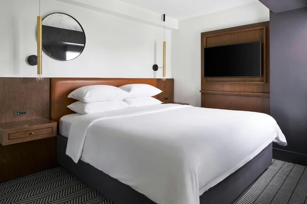 ARC Hotel, Washington DC, Series by Marriott